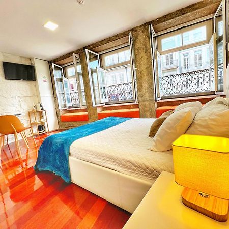 Porto Suites Luaran gambar