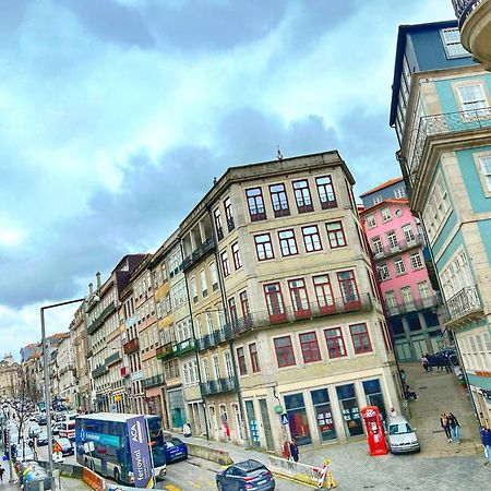 Porto Suites Luaran gambar