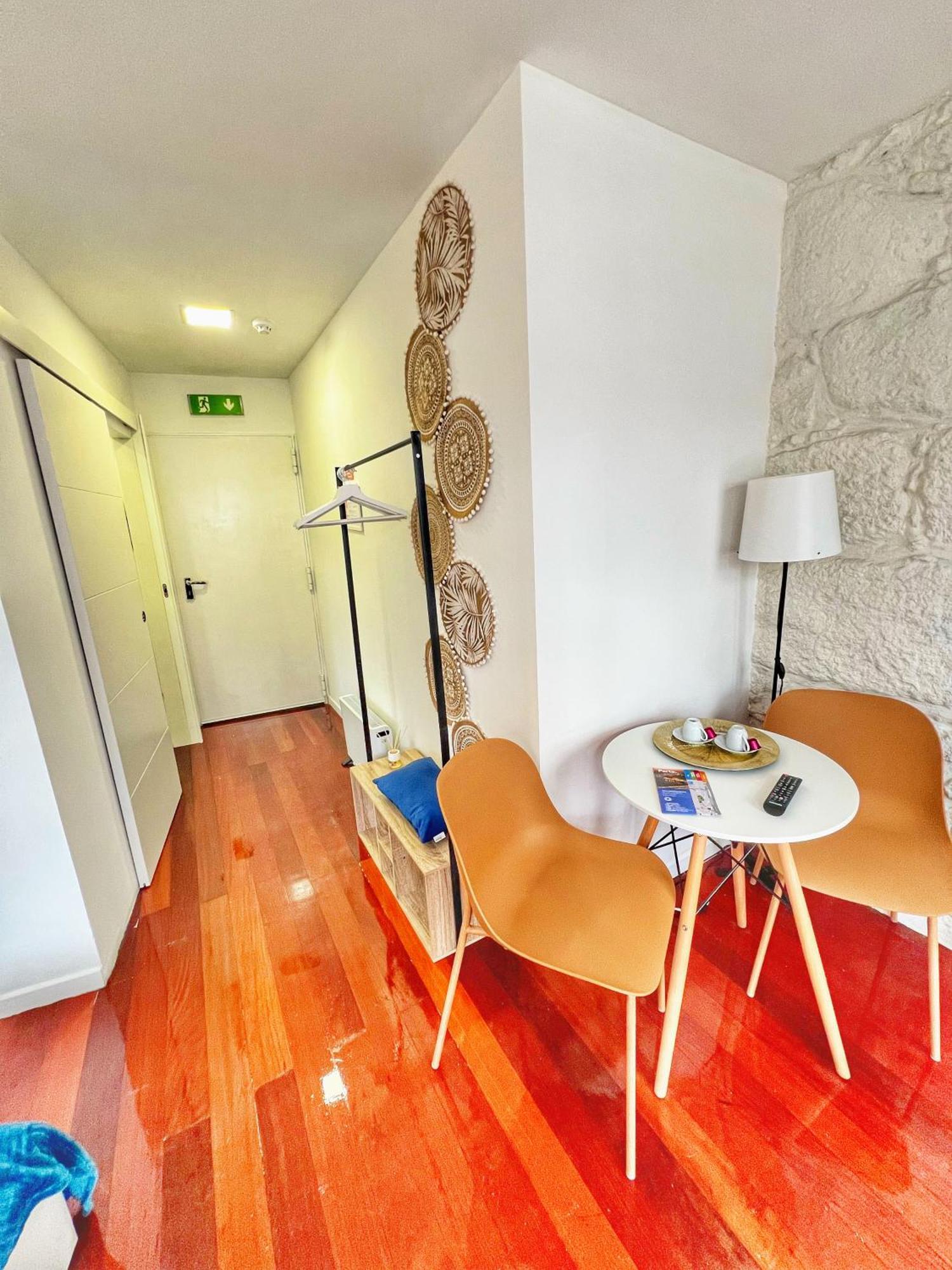 Porto Suites Luaran gambar