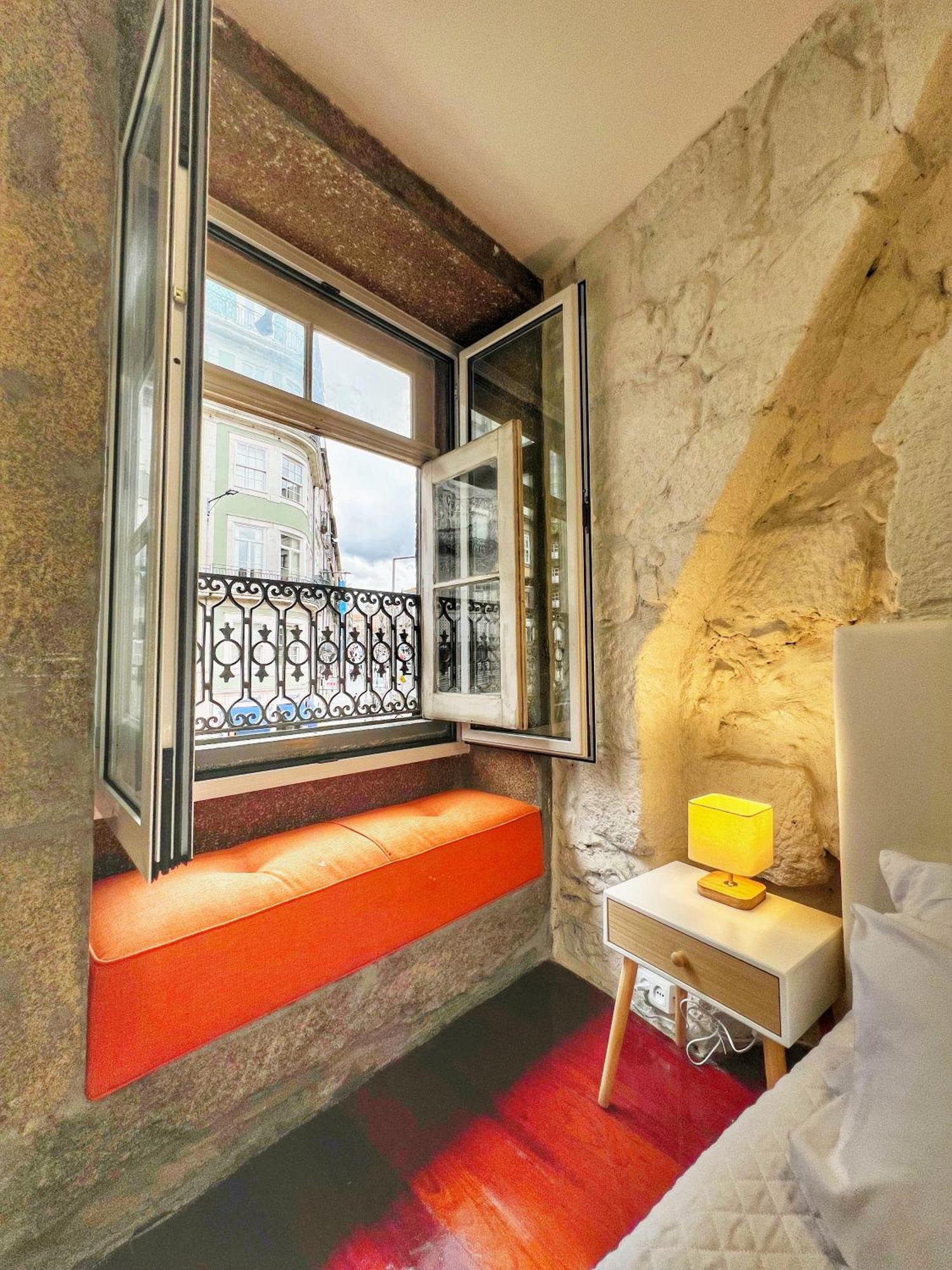 Porto Suites Luaran gambar