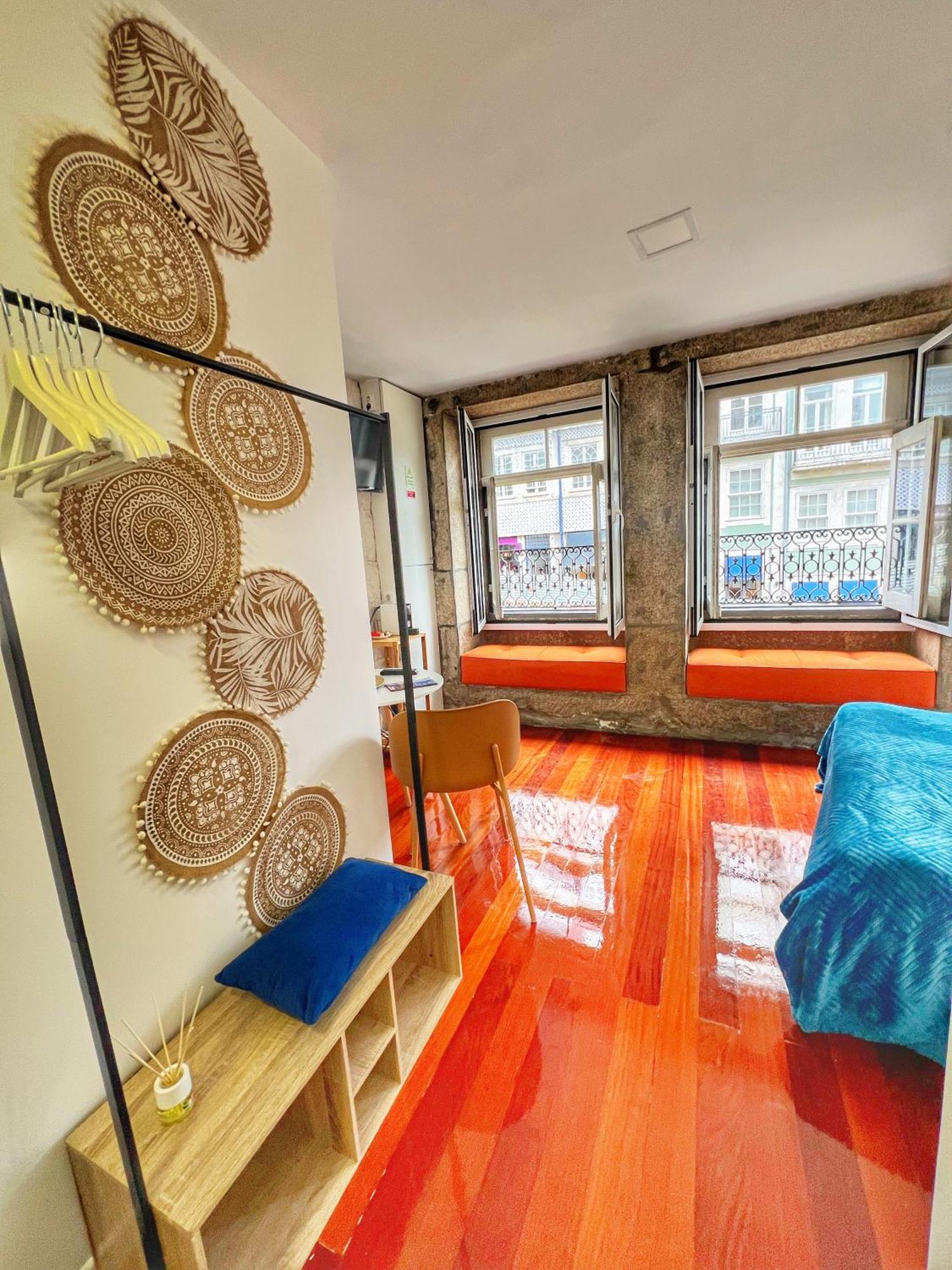 Porto Suites Luaran gambar