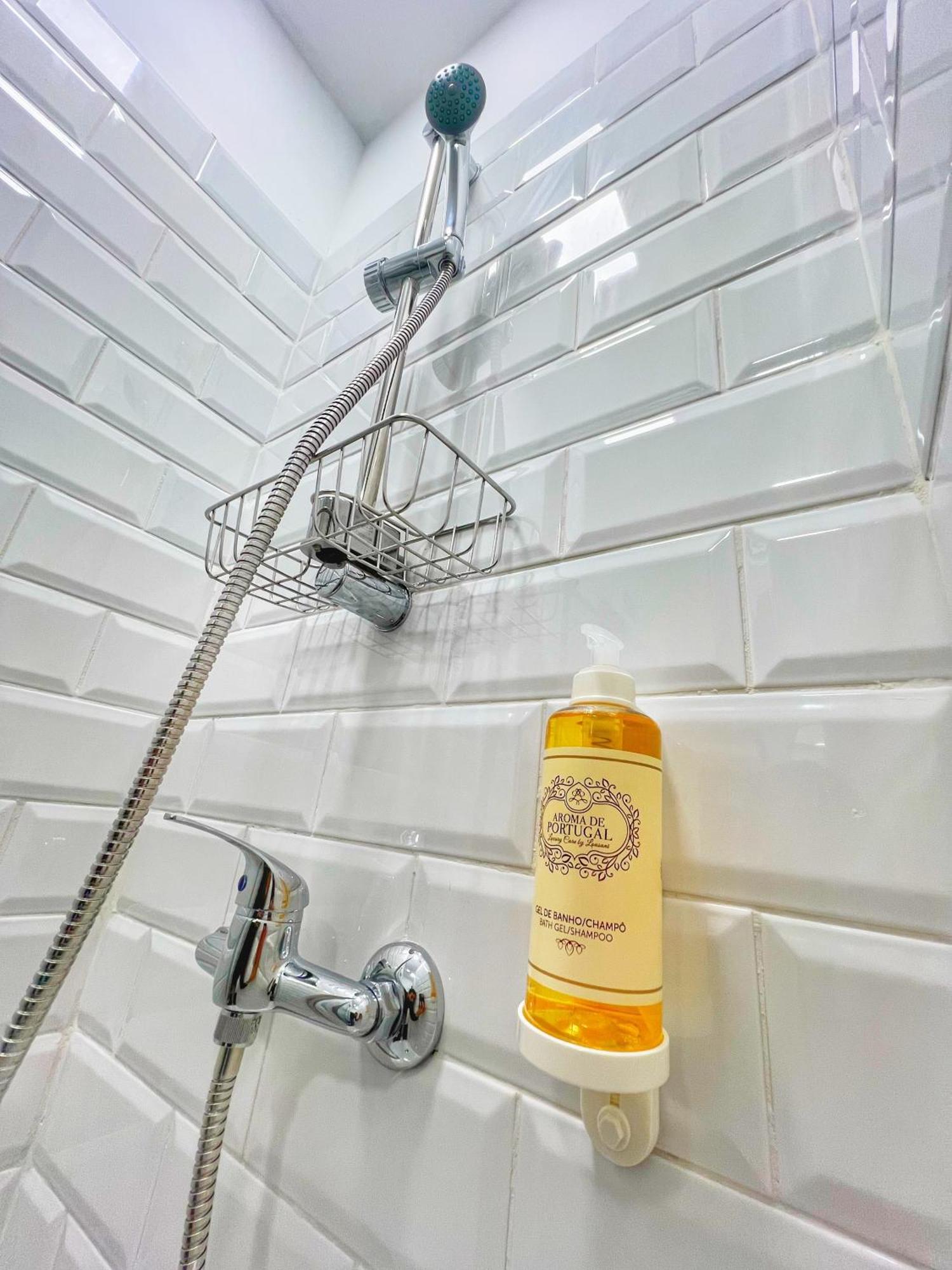 Porto Suites Luaran gambar