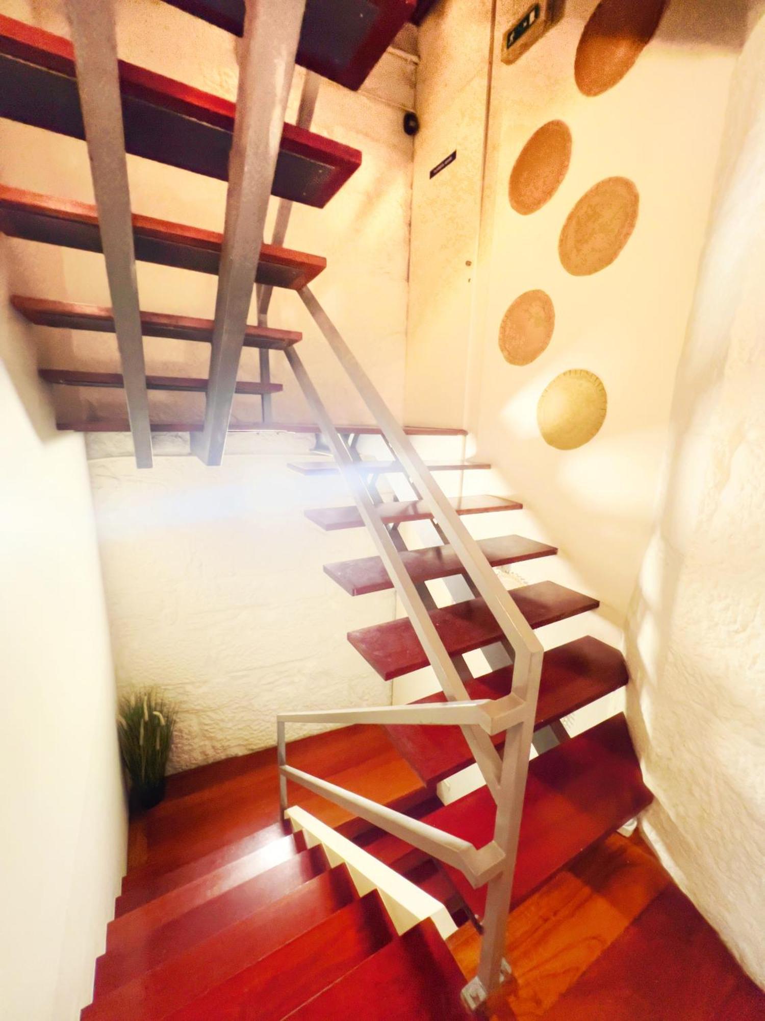 Porto Suites Luaran gambar