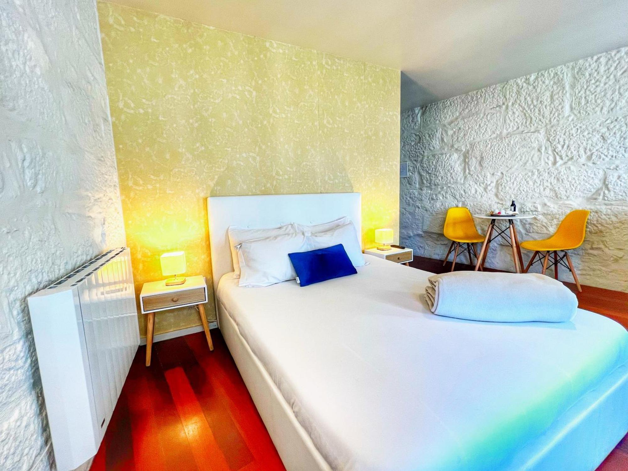 Porto Suites Luaran gambar