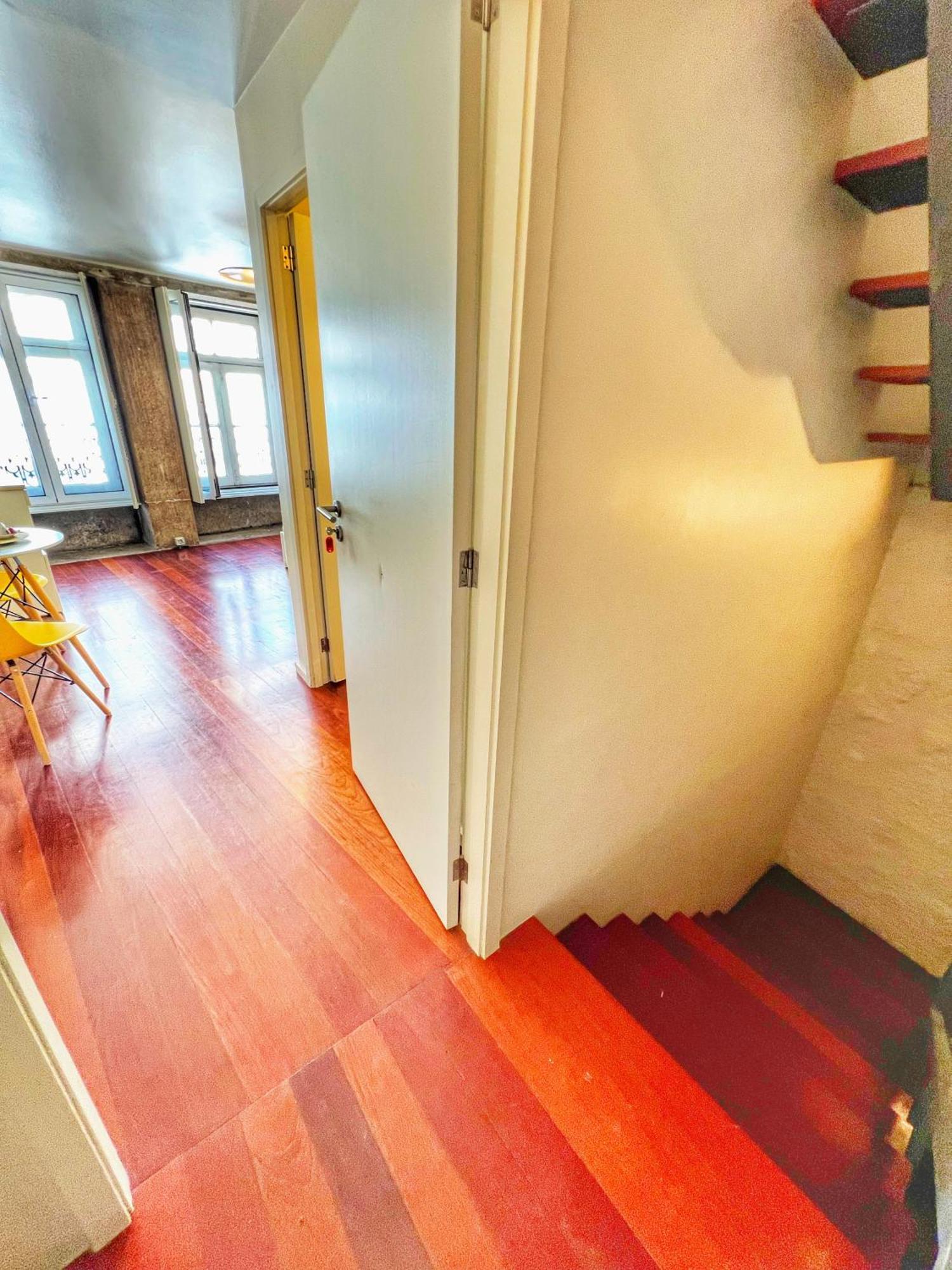 Porto Suites Luaran gambar