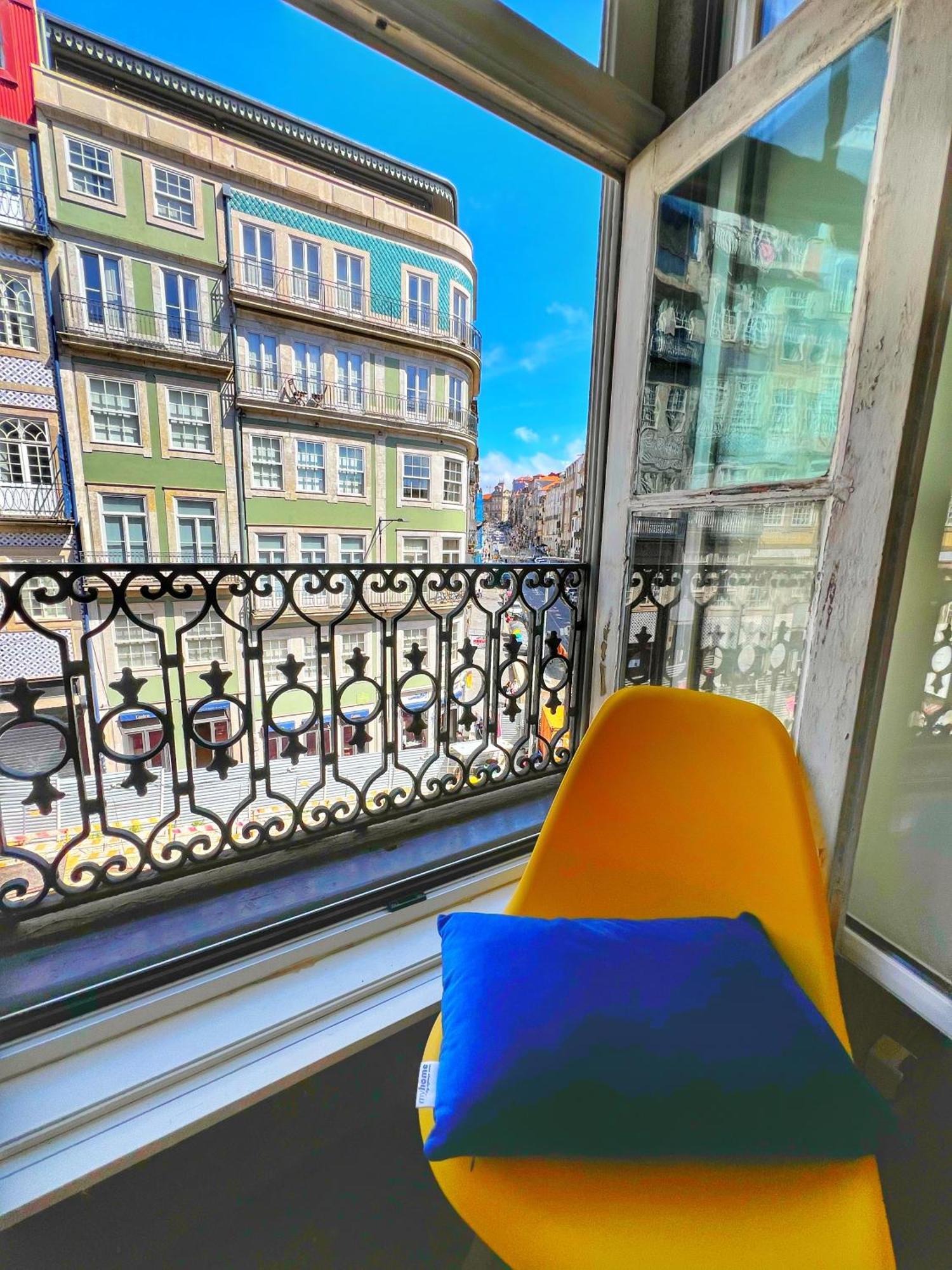Porto Suites Luaran gambar