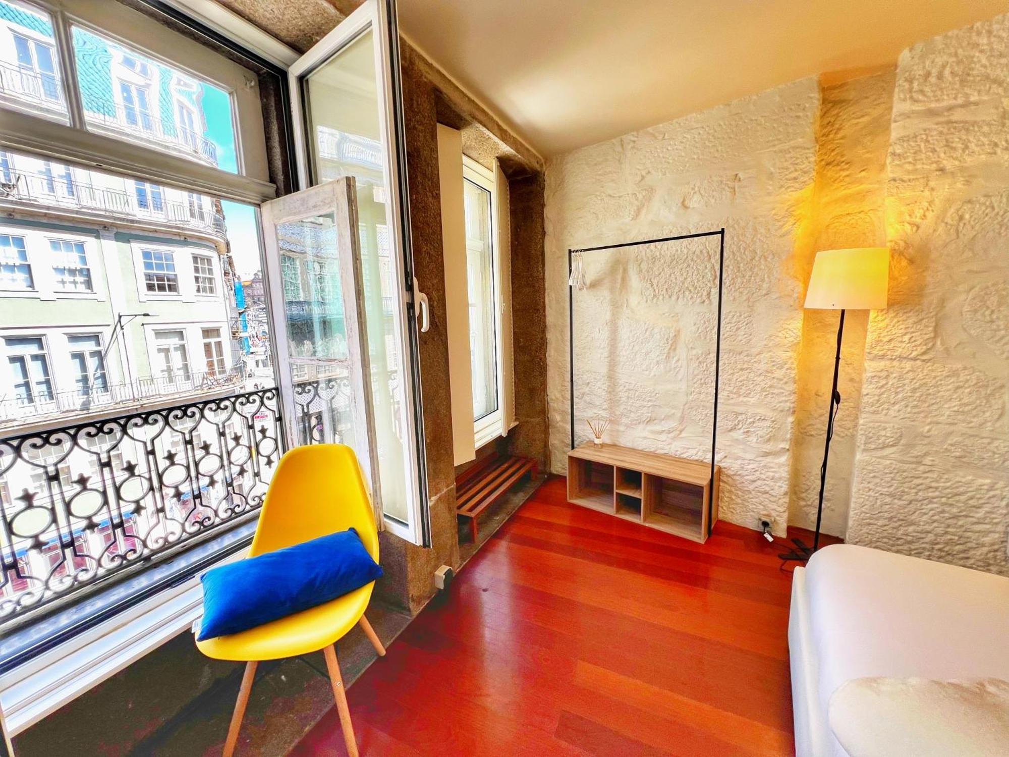 Porto Suites Luaran gambar