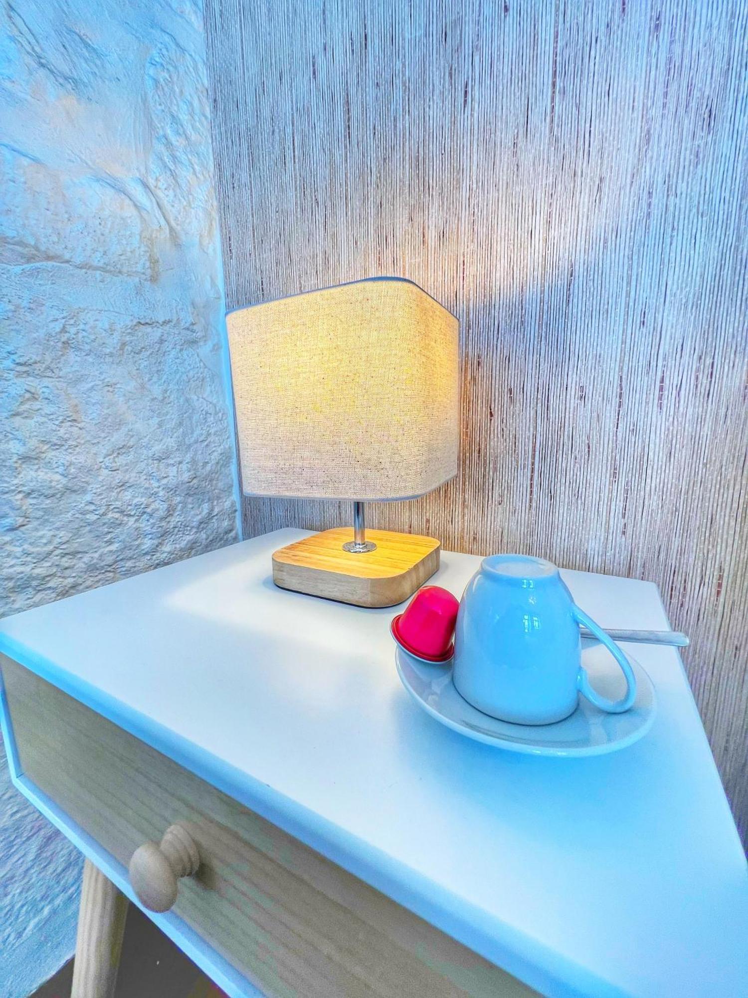 Porto Suites Luaran gambar