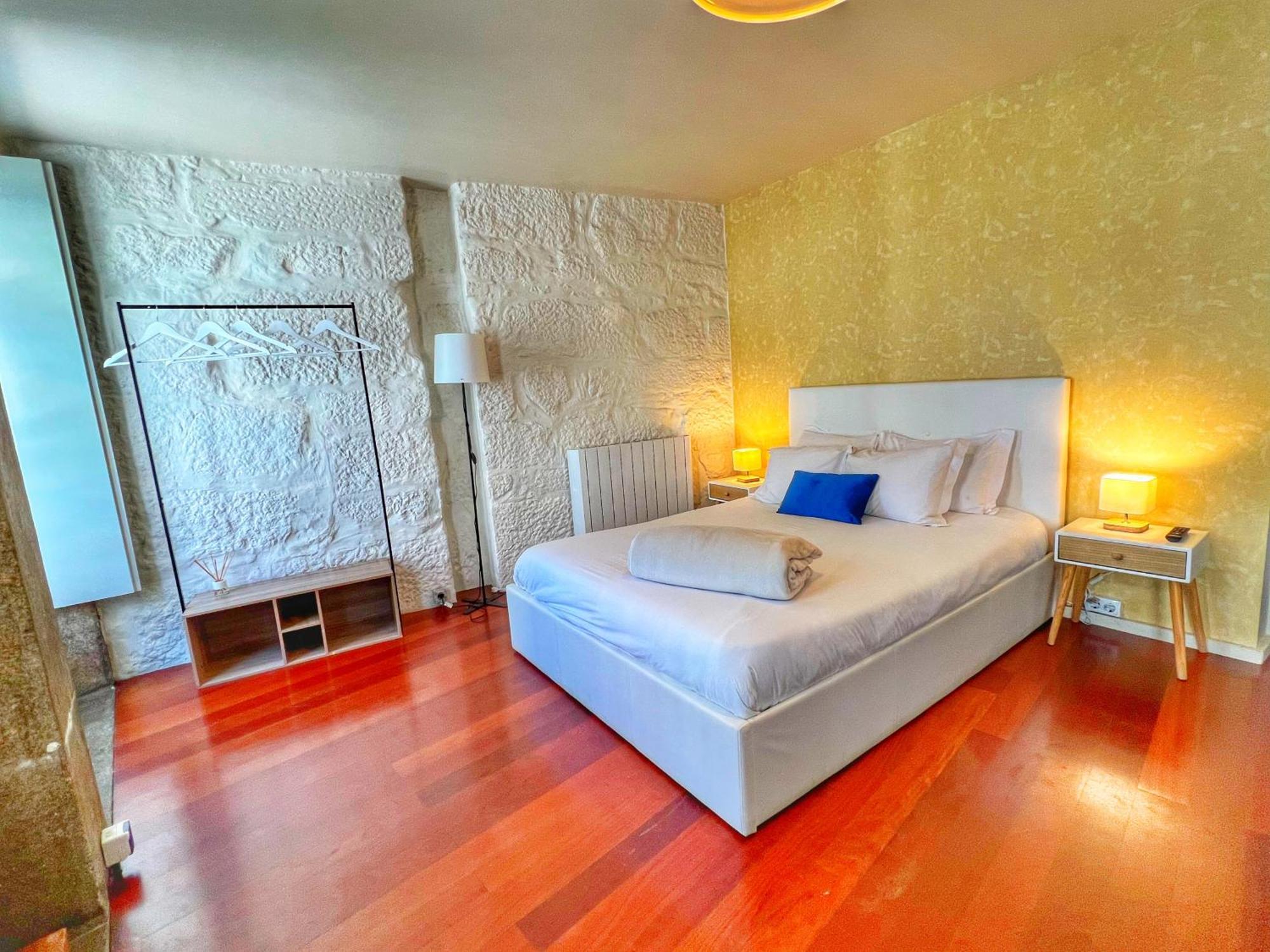Porto Suites Luaran gambar